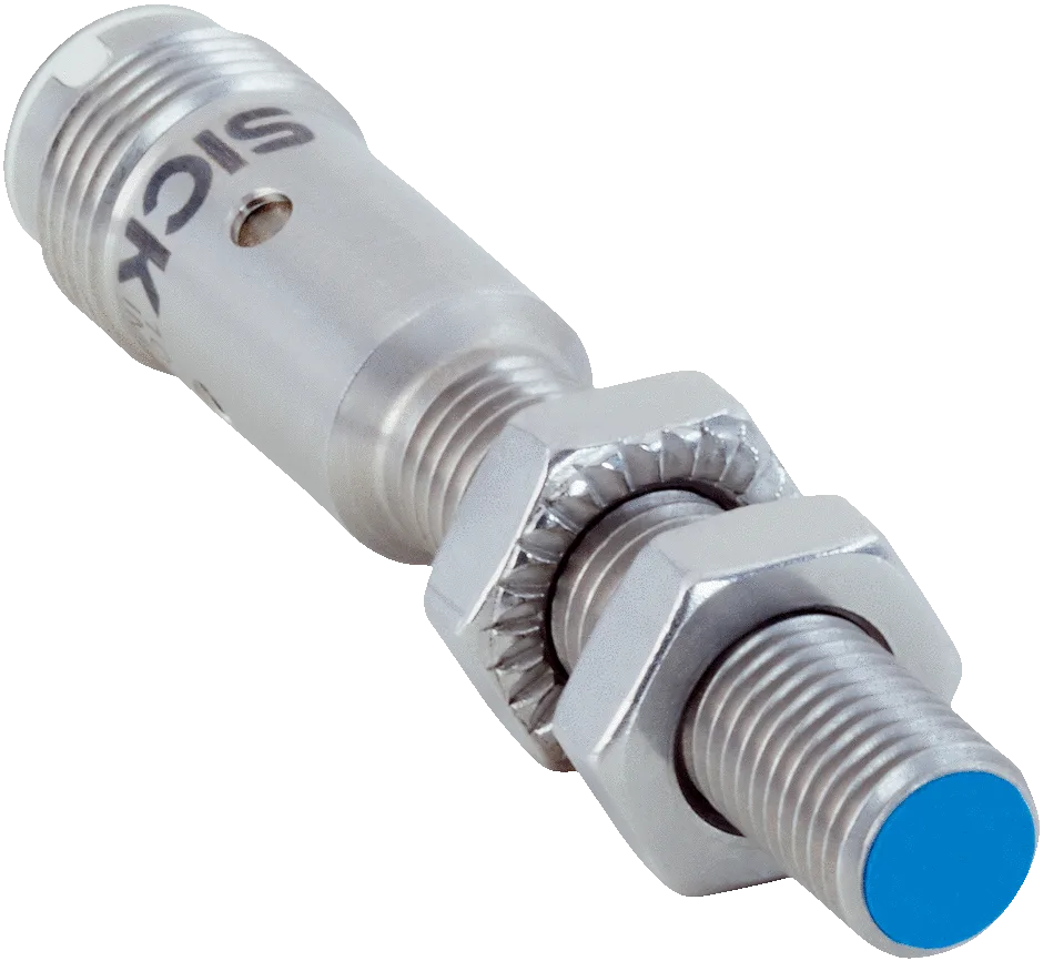 Индуктивные датчики приближения IMB Sick 1072674 IMB08-02BPOVC0S