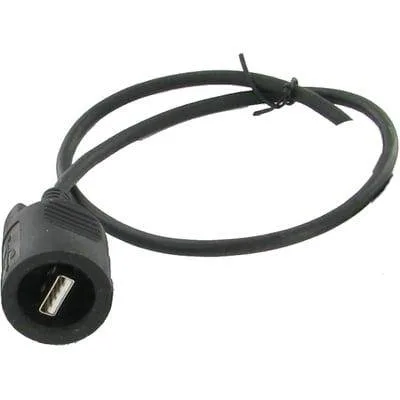 USB-кабель Amphenol Pcd USBAP6200A