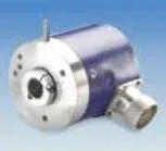 Абсолютный магнитный многооборотный энкодер - GCM2S Baumer