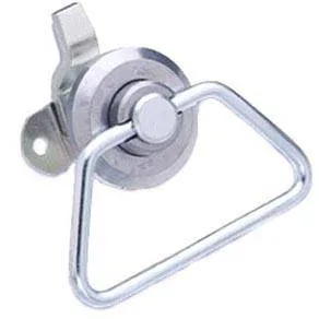 E3 - VISE ACTION® Компрессионная Защелка E3-1060-0712 Southco