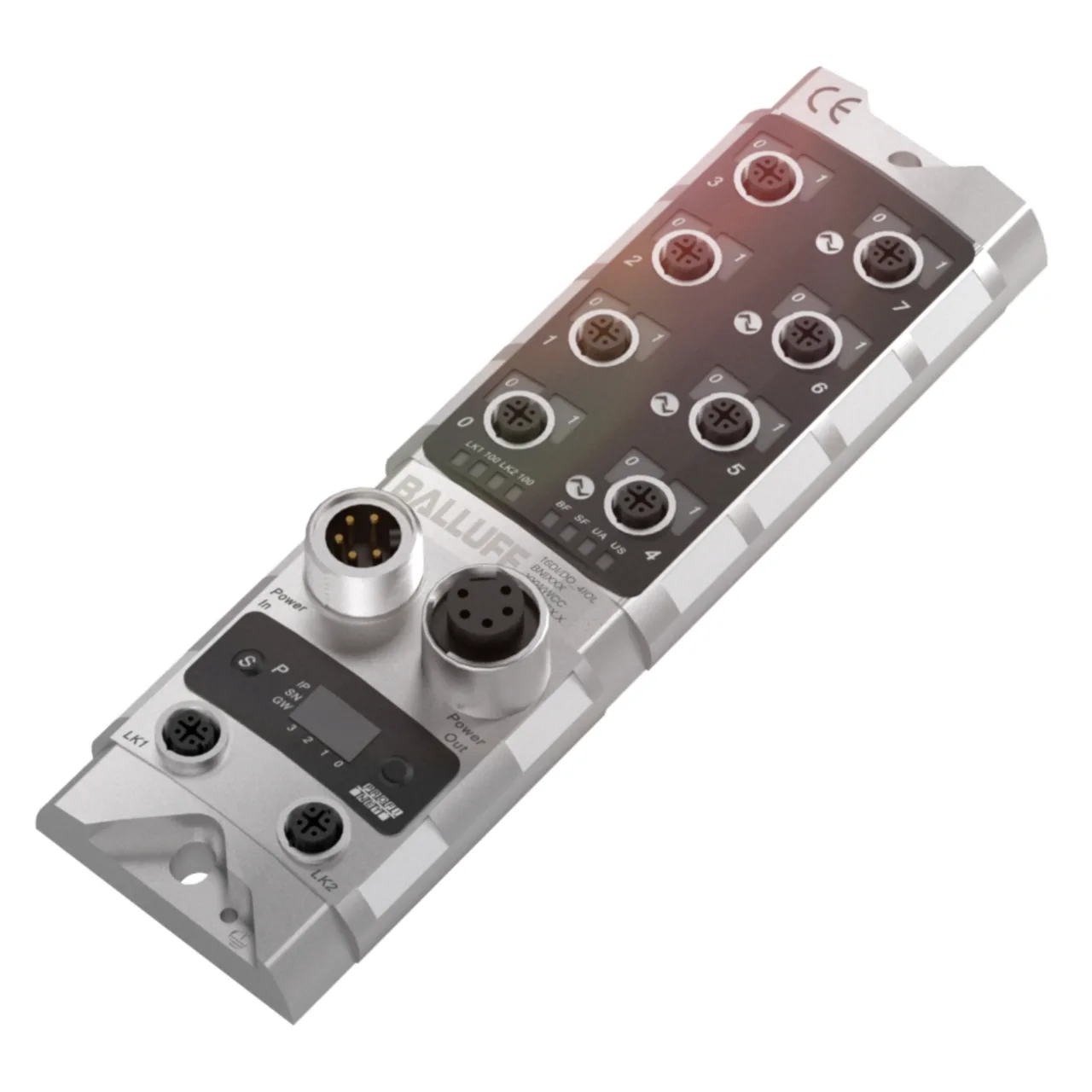 Balluff. BNI PNT-502-102-Z015 - BNI006C