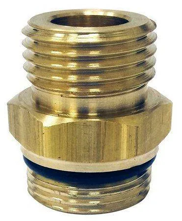 Переходник D2512 1/2-M22x1,5-RU01