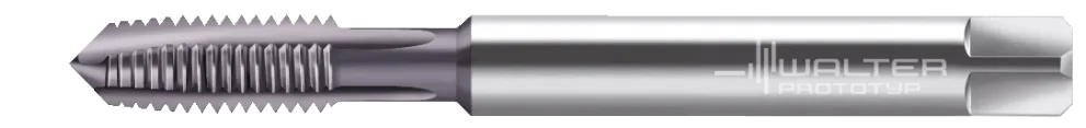 Метчики машинные HSS-E-PM Walter 2121763-M8X0.75