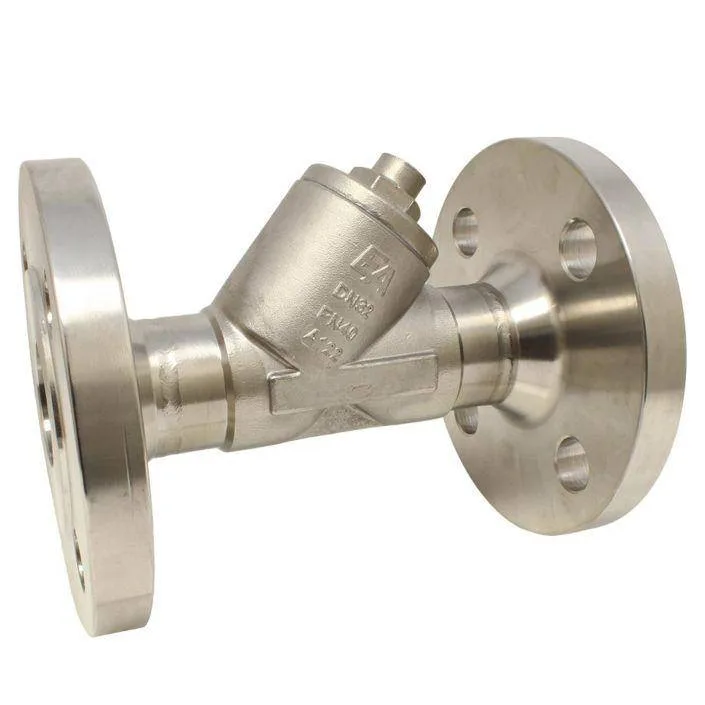 Обратный клапан END Armaturen EB330003