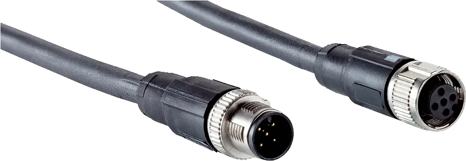 ПринадлежностиРазъемы и кабели Sick 6053046 DSL-1205-G10MY
