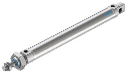 Пневмоцилиндр DSNU-25-200-PPS Festo