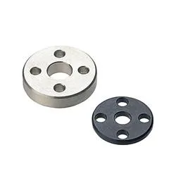 Misumi Metal Washers/with Clearance Holes