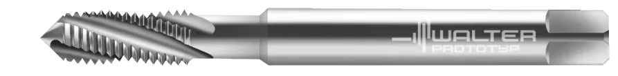 Метчики машинные HSS-E-PM Walter 234104-UNF8