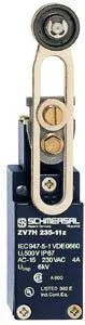 Schmersal. 235 Metal enclosure - DIN EN 50047 with Actuator - TV7H 235-11z