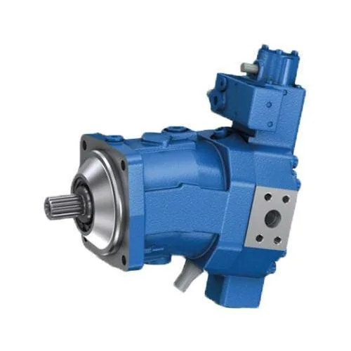 Гидронасосы Bosch Rexroth cерия A7V Гидронасос A7V80NC2.0RZF00