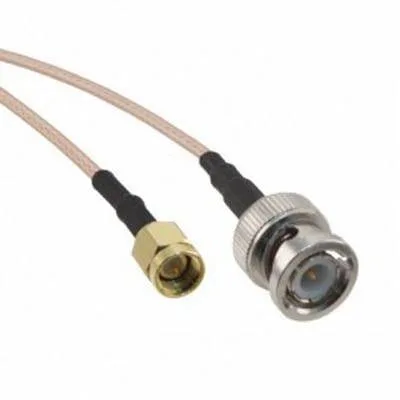 Коаксиальный / РЧ-кабель Amphenol RF 245101-01-18.00