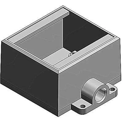 Электрический шкаф (стандарт NEMA) Thomas &amp; Betts FD12-TB