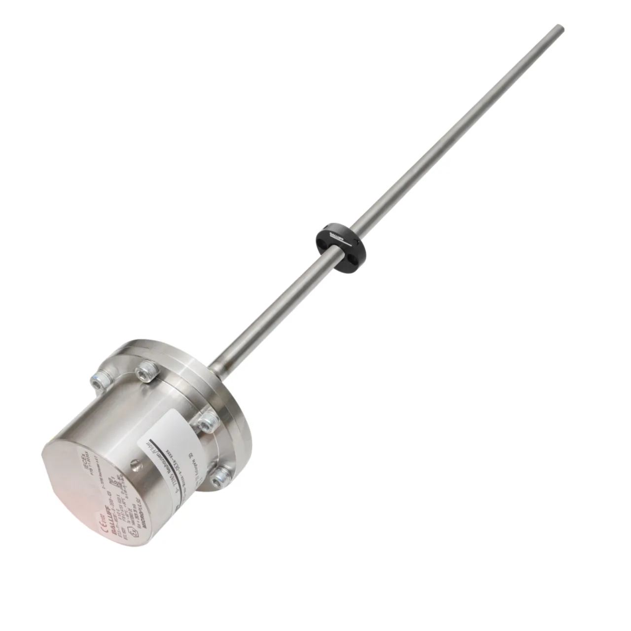 Balluff. BTL7-E500-M0508-Z-DEXA-K02 - BTL1TRC