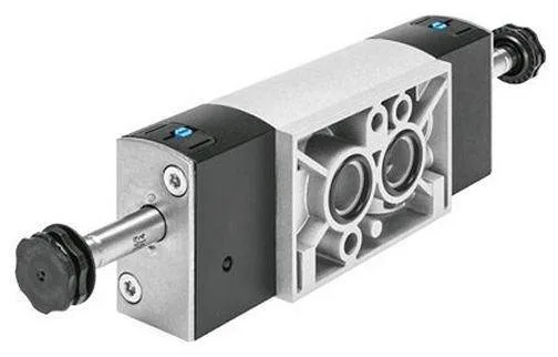Распределитель VSNC-F-P53E-MD-G14-FN