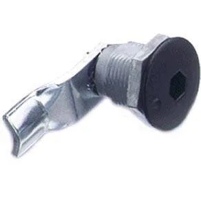 E3 - VISE ACTION® Компрессионная Защелка E3-1215-081 Southco