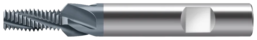 Резьбофреза твердосплавная Walter H5055116-M10