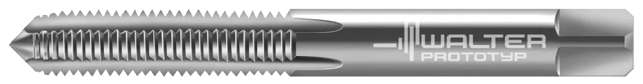 Метчики машинные, твердосплавные Walter 81311-M14X1.5