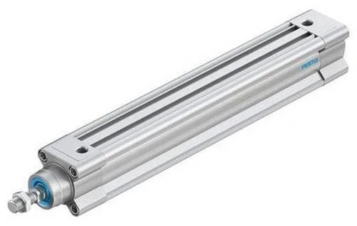 Пневмоцилиндр DSBC-32-200-PPSA-N3 Festo