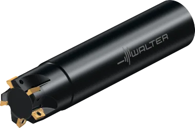 Фрезы для обработки уступов Walter M5130-016-A16-03-05