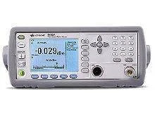 Keysight N432A Измеритель мощности термисторный