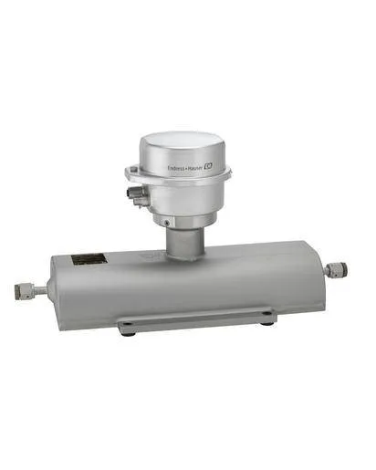 Кориолисовый расходомер Proline Promass A 100