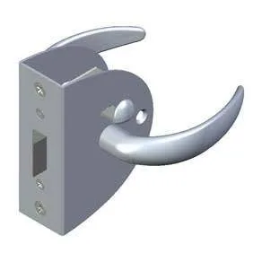 81/82/85 - DZUS® Lion Quarter-Turn Fasteners 82-12-180-16 Southco