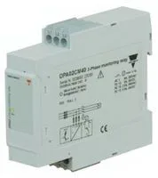DPA01CM60 реле напряжения DPA01CM60 V1R0