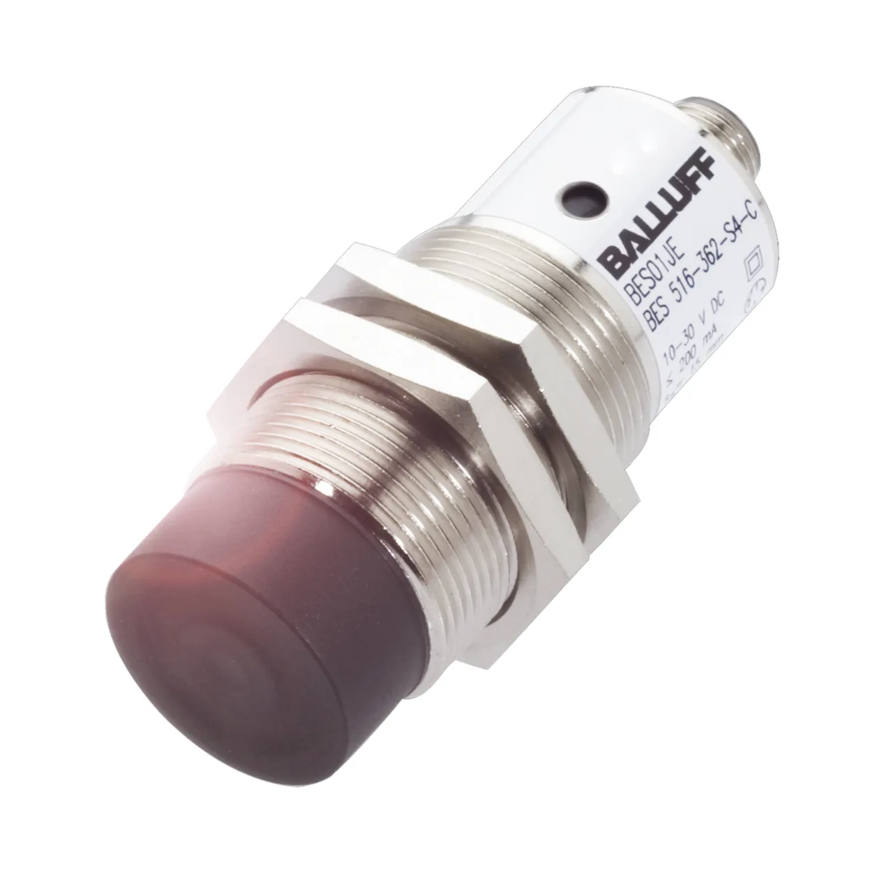 Balluff. BES M30ML-PSC15F-S04G-002 - BES03AL