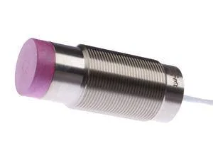 IPF Electronic IN32A837 Индуктивные датчики - для повышенной температуры окружающей среды