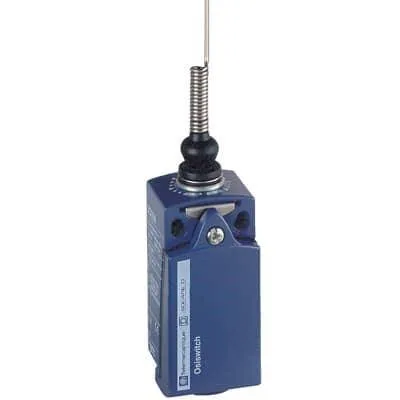 Концевой выключатель Telemecanique Sensors XCKD2106G11