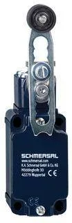 Schmersal. 335 Metal enclosure - DIN EN 50041 with Actuator - T4V7H 335-12ZUE-2138