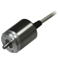 Pepperl+Fuchs. Singleturn absolute encoder AVS36M-******