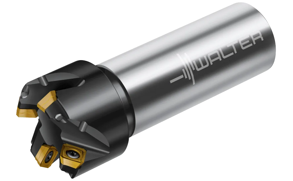 Торцовые фрезы Walter M4003-025-A25-02-6.5