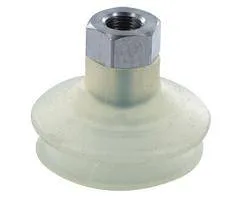 "Air bellow, single acting, 10"" diameter, 100mm stroke M/31101 Norgren"