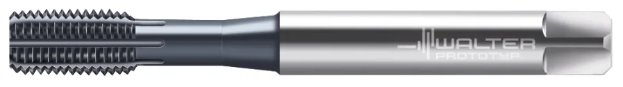 Раскатники машинные быстрорежущие (HSS-E-PM) Walter TC420-M3.5-CE-WW60BA