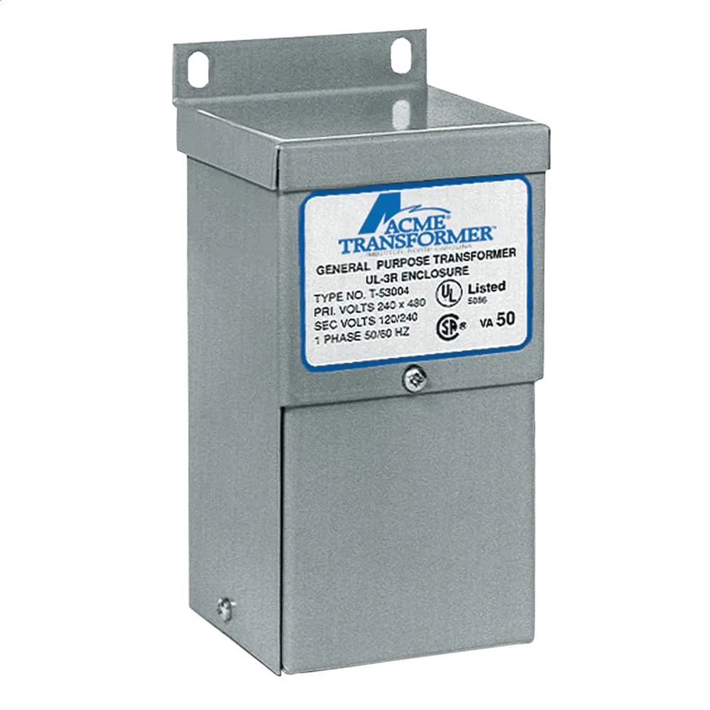 Acme Electric Трансформатор T153105