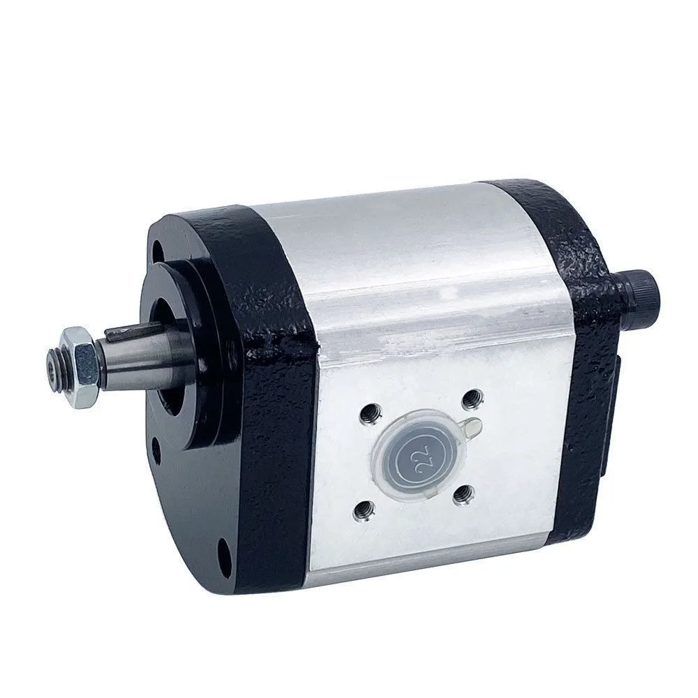 Насос 1515800013 Bosch Rexroth 76704