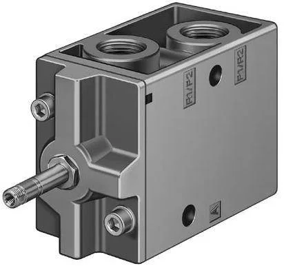 Распределитель MHE2-M1H-3/2G-M7-K