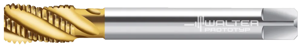 Метчики машинные HSS-E Walter M2456305-G1/8