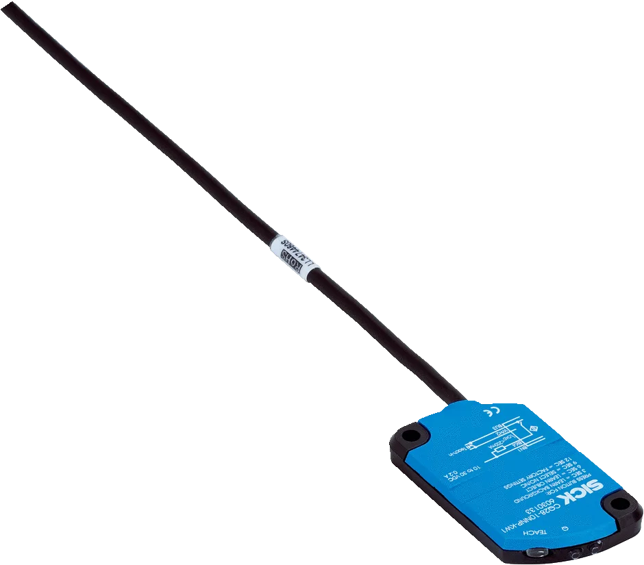Емкостные датчики приближения CQ Sick 6036123 CQ28-10NNP-KW1S01