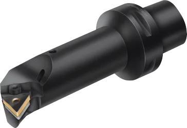 Расточные державки с креплением рычагом Walter C6-PTFNL-27140-22W
