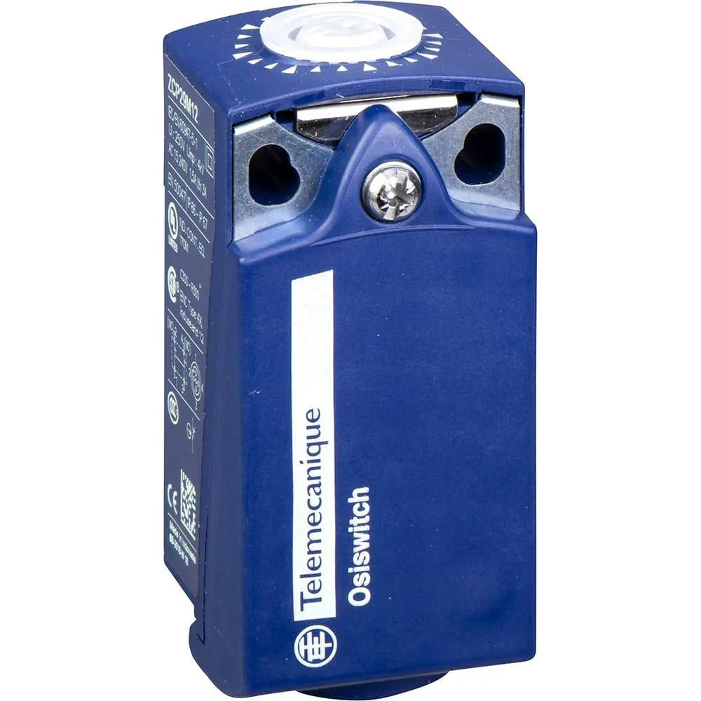 Концевой выключатель Telemecanique Sensors ZCP29M12