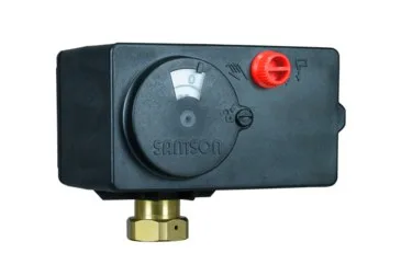 Электропривод Samson 5827-N24