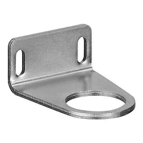 Крепежный уголок, Cерия NL1/NL2-MBR-...-W02 - 1821331013