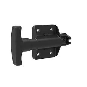 E3 - VISE ACTION® Компрессионная Защелка E3-2760-0412 Southco