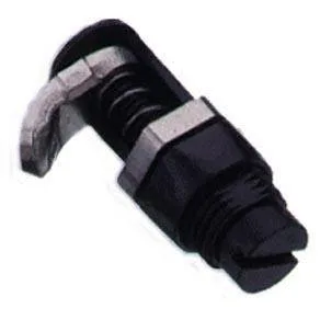 81/82/85 - DZUS® Lion Quarter-Turn Fasteners 85-11-200-16 Southco