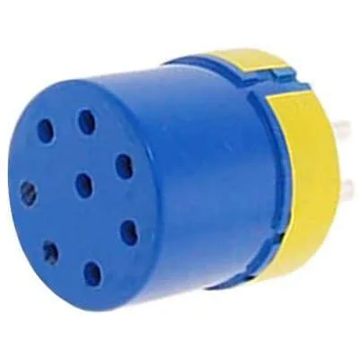 Соединитель и оконечное устройство Amphenol Industrial 97-24-6S(431)