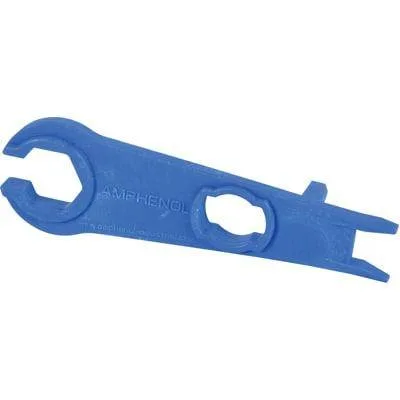 Ключ для соединителей Amphenol Industrial PV-670803-000