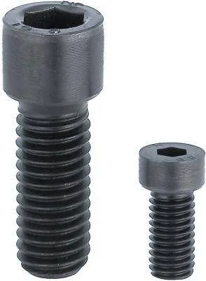 Misumi Small and Low Head Cap Screws