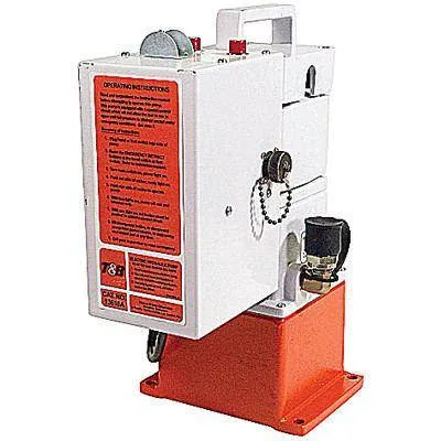 Соединитель и оконечное устройство Thomas & Betts 13610A